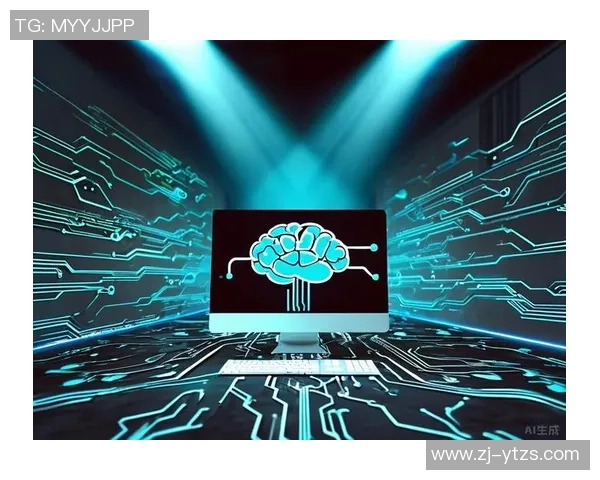 脑机接口技术推动生理信号博彩新模式的探索与发展